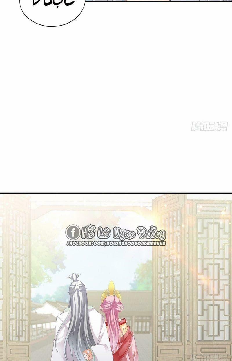 Bổn Vương Muốn Nàng 3 trang 35