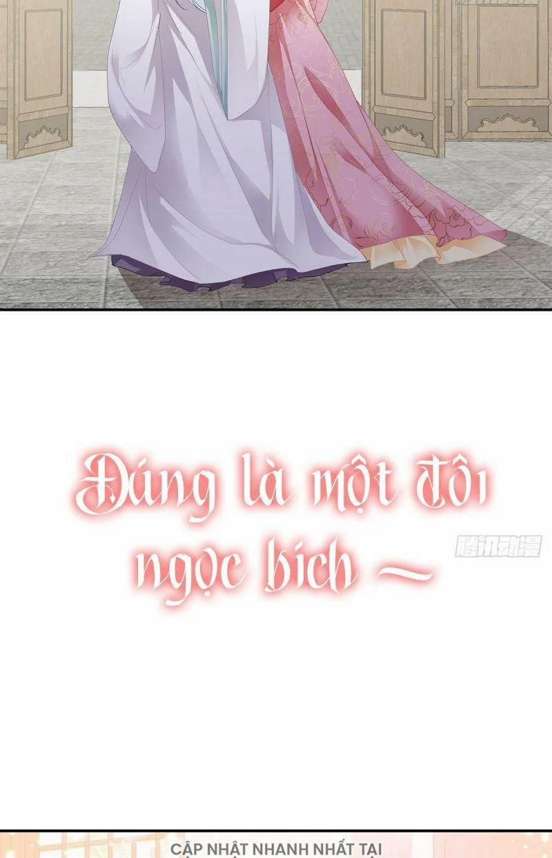 Bổn Vương Muốn Nàng 3 trang 36