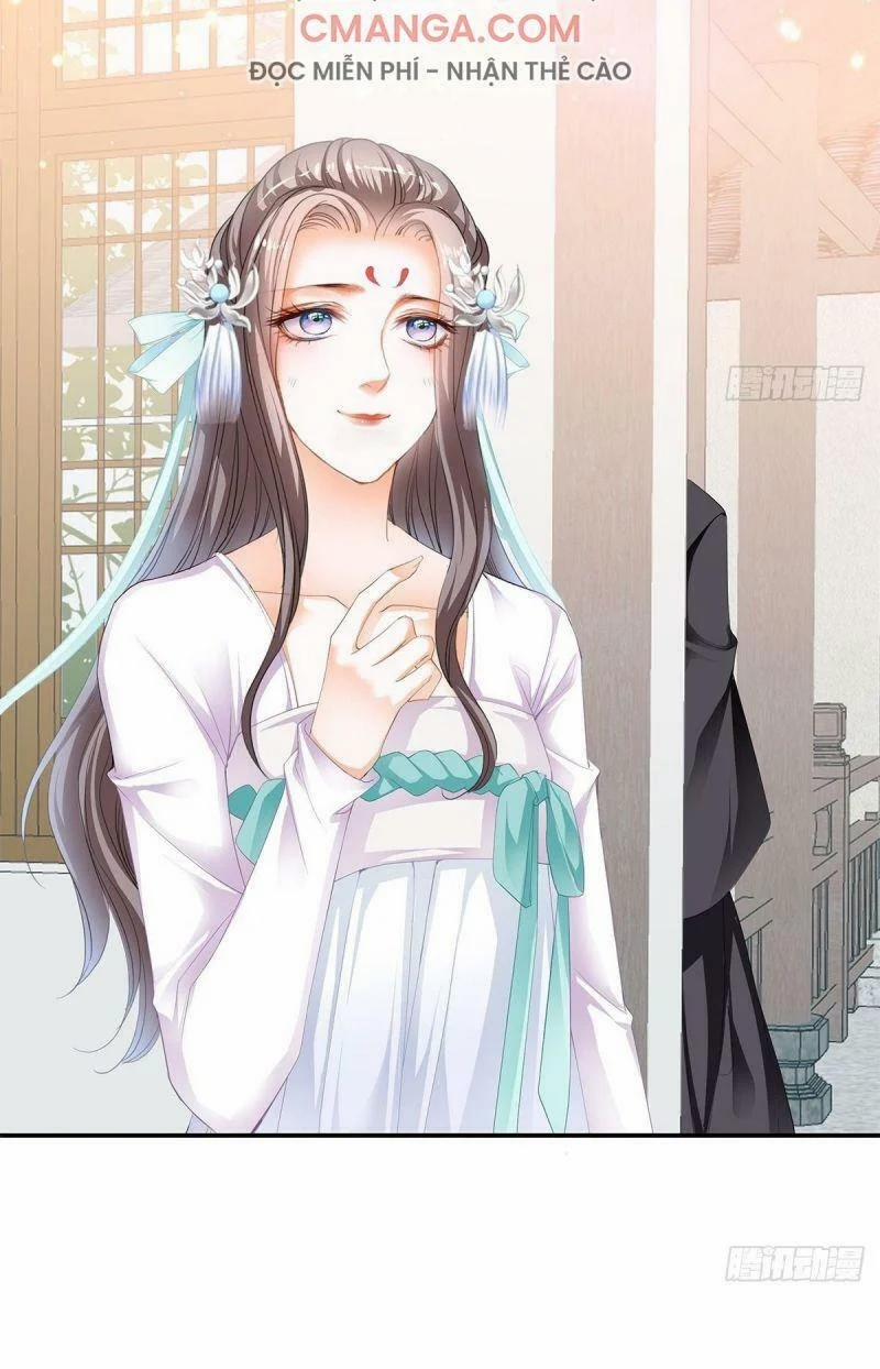 Bổn Vương Muốn Nàng 3 trang 37