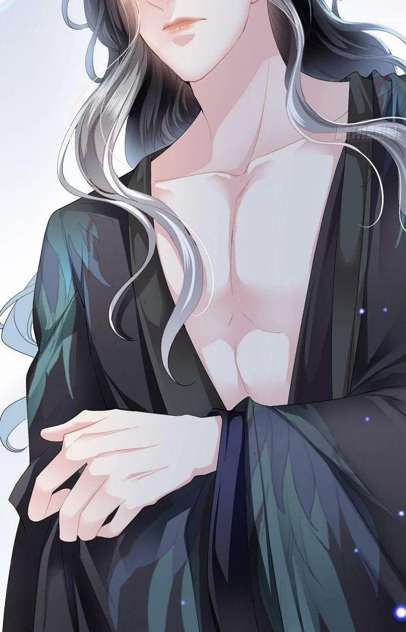 Bổn Vương Muốn Nàng 3 trang 39