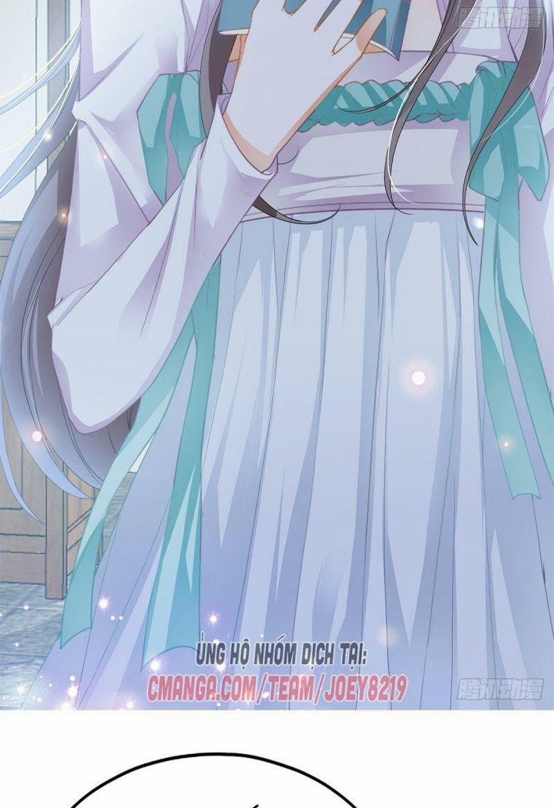 Bổn Vương Muốn Nàng 3 trang 4