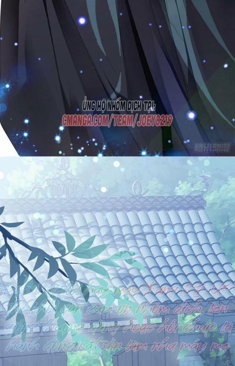 Bổn Vương Muốn Nàng 3 trang 40