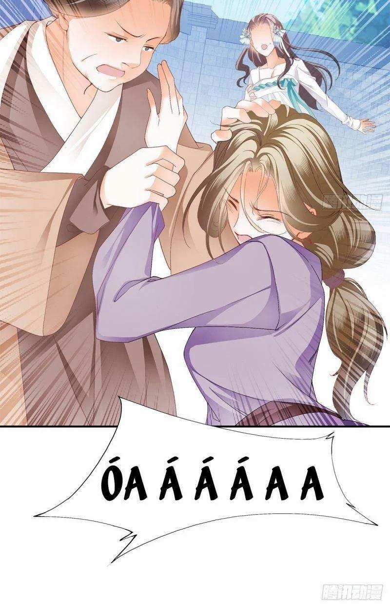 Bổn Vương Muốn Nàng 3 trang 42