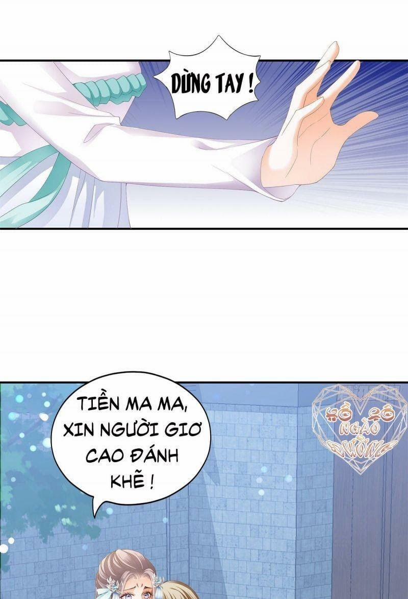 Bổn Vương Muốn Nàng 3 trang 43