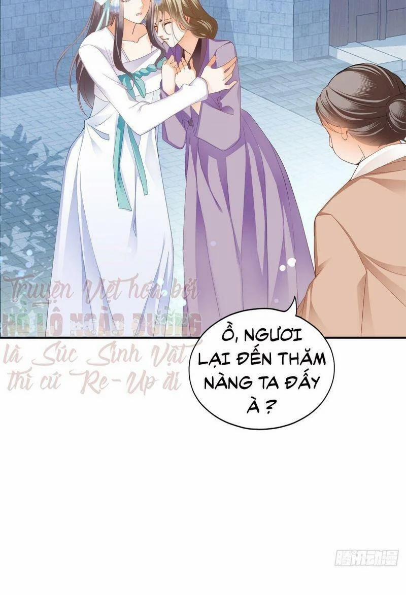 Bổn Vương Muốn Nàng 3 trang 44