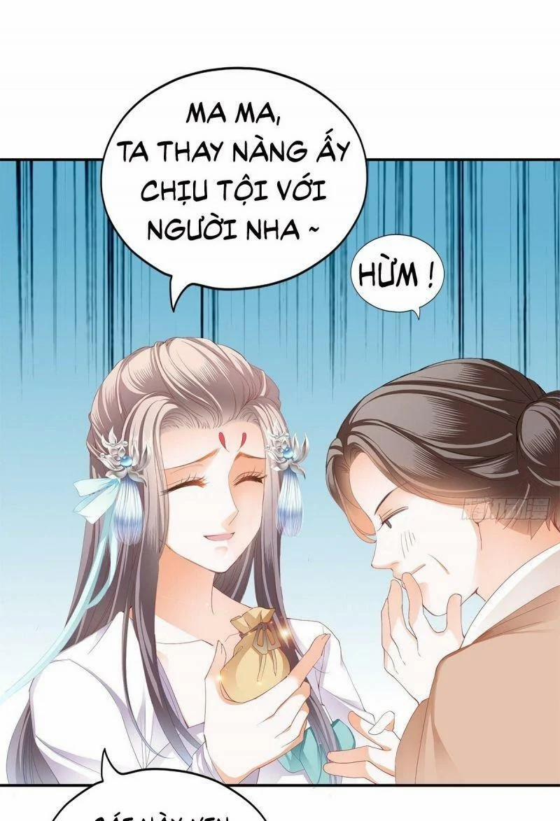 Bổn Vương Muốn Nàng 3 trang 45