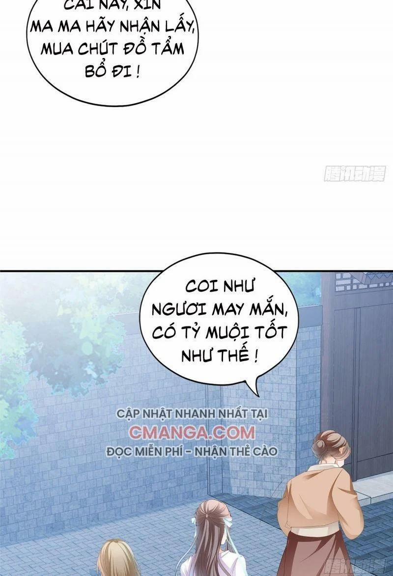 Bổn Vương Muốn Nàng 3 trang 46