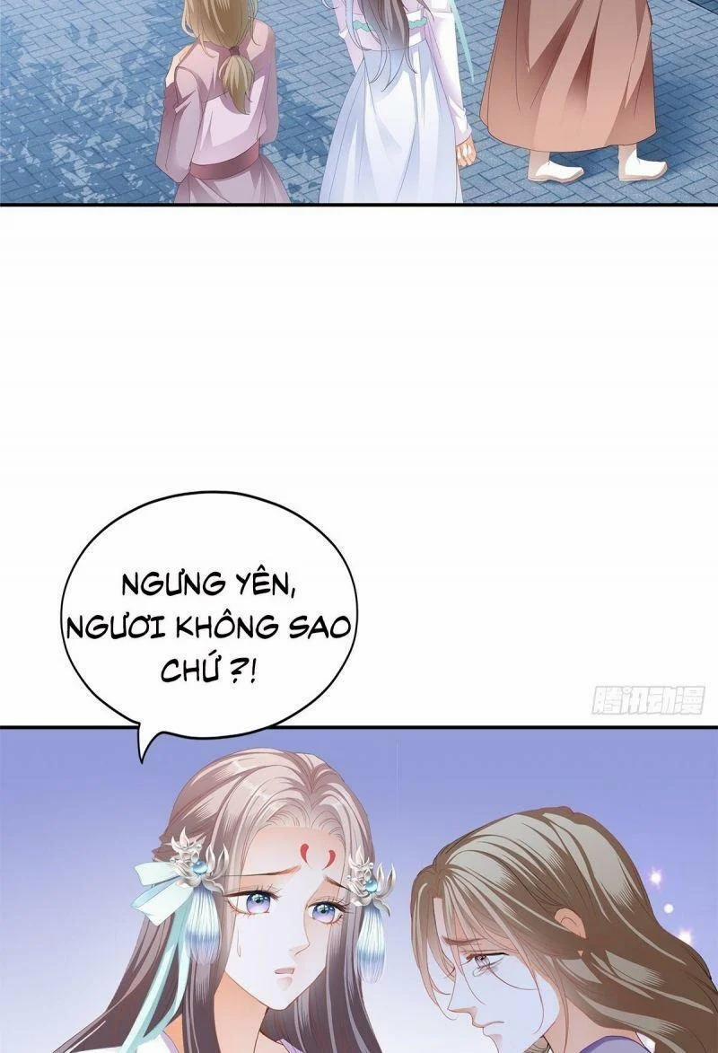 Bổn Vương Muốn Nàng 3 trang 47