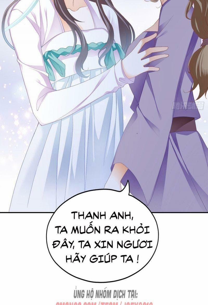 Bổn Vương Muốn Nàng 3 trang 48