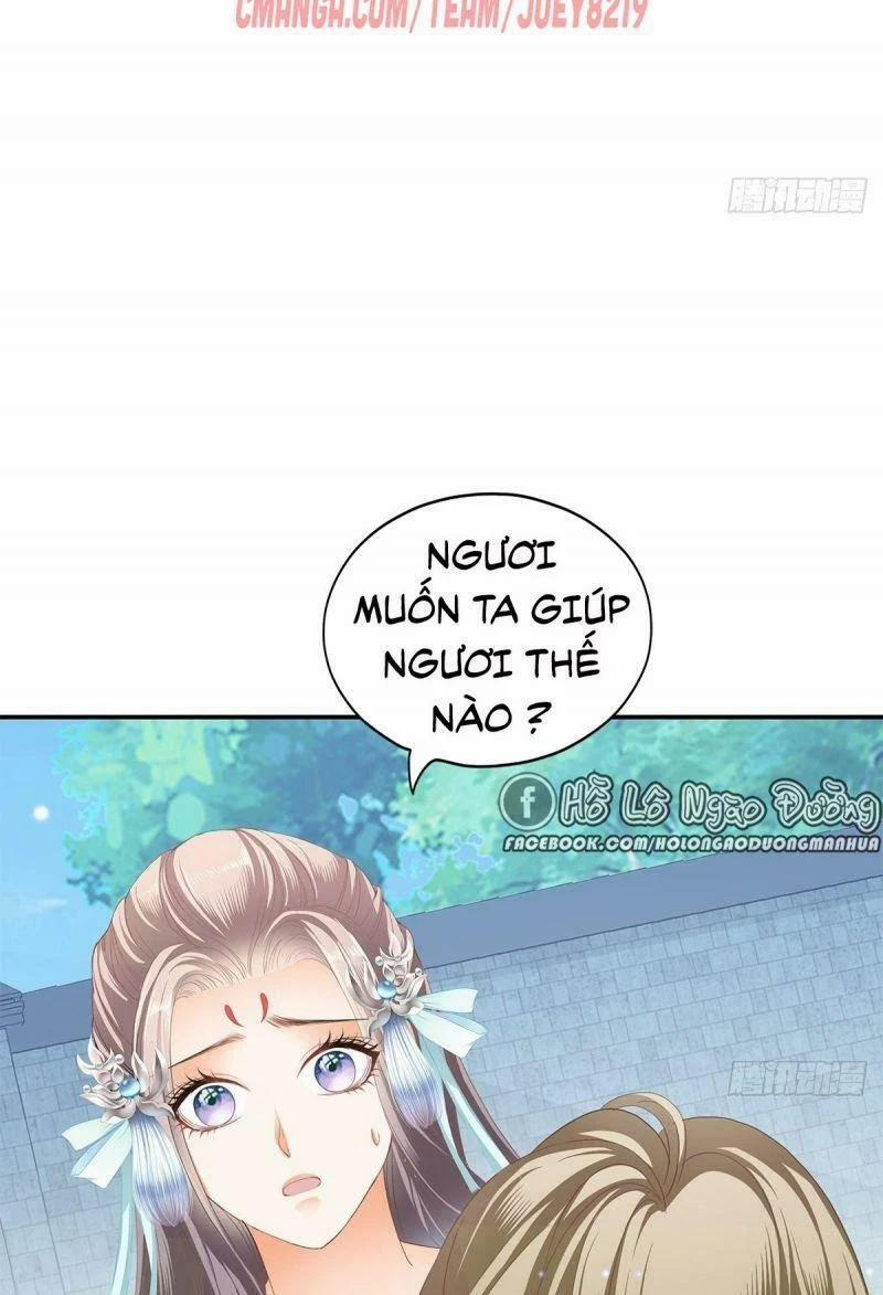 Bổn Vương Muốn Nàng 3 trang 49