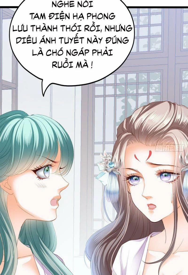 Bổn Vương Muốn Nàng 3 trang 5