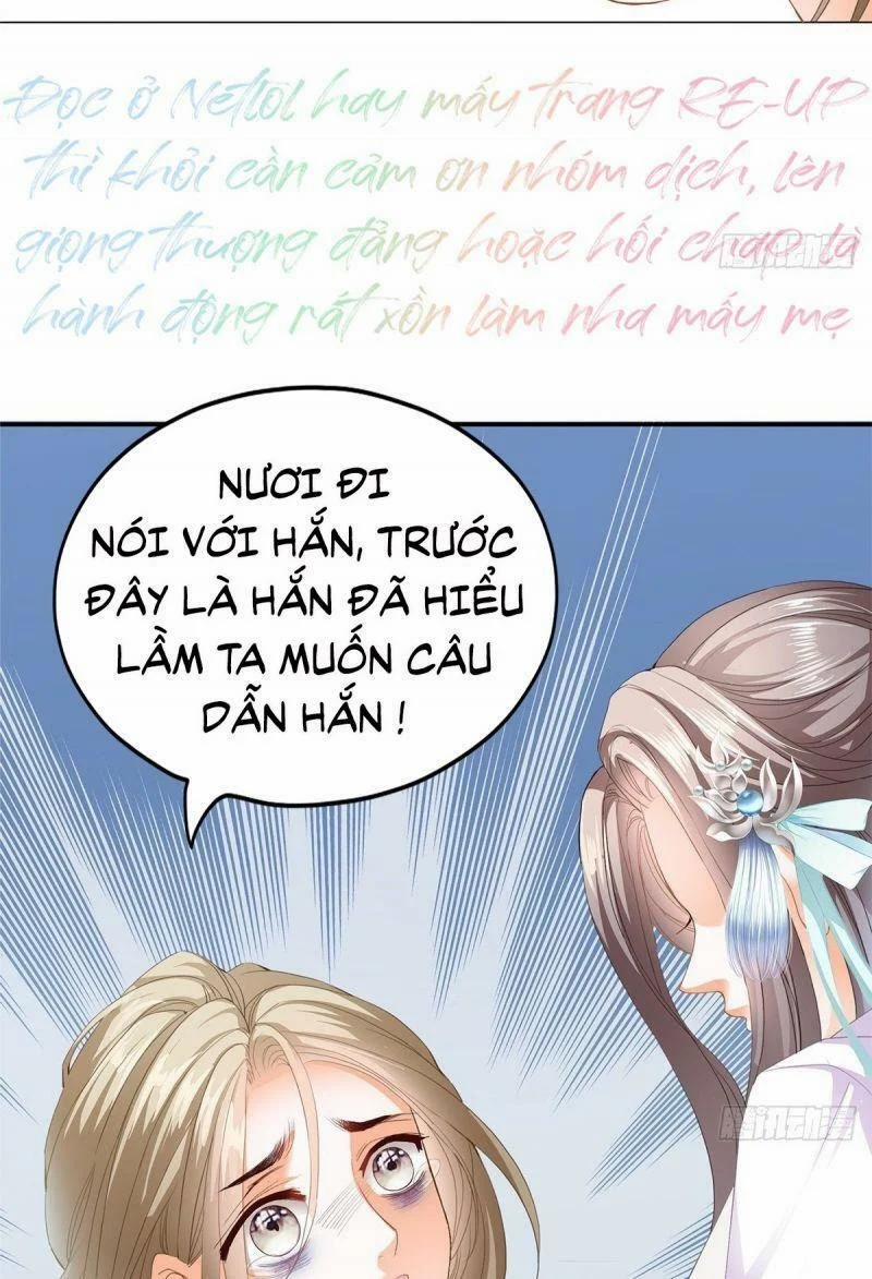 Bổn Vương Muốn Nàng 3 trang 51