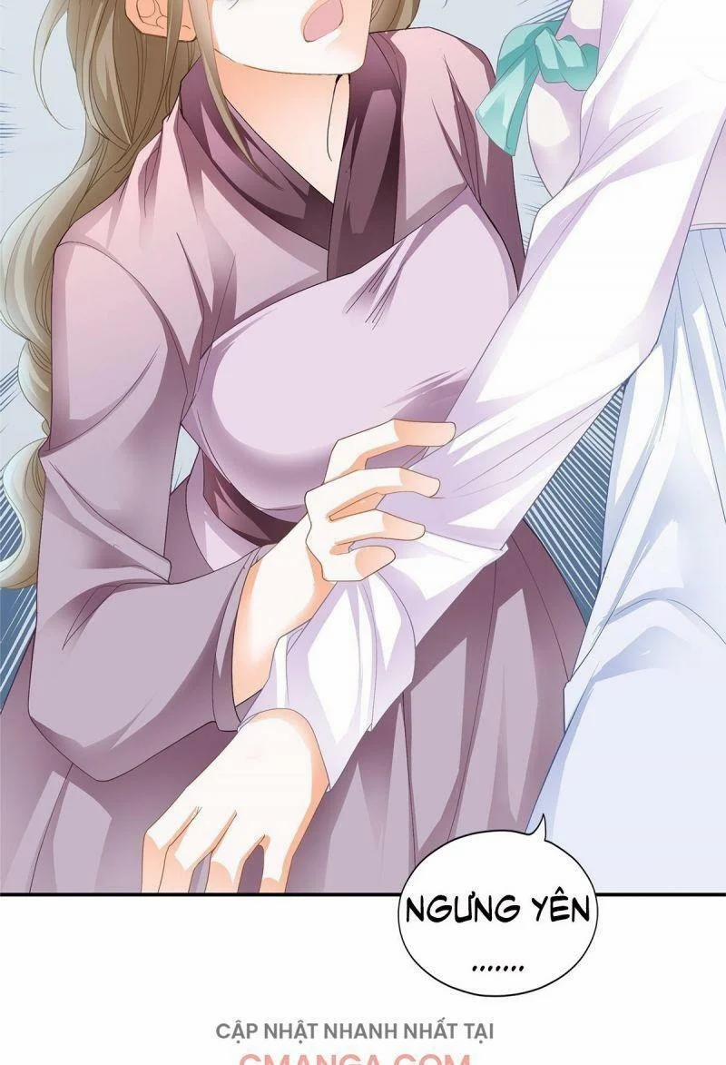 Bổn Vương Muốn Nàng 3 trang 52