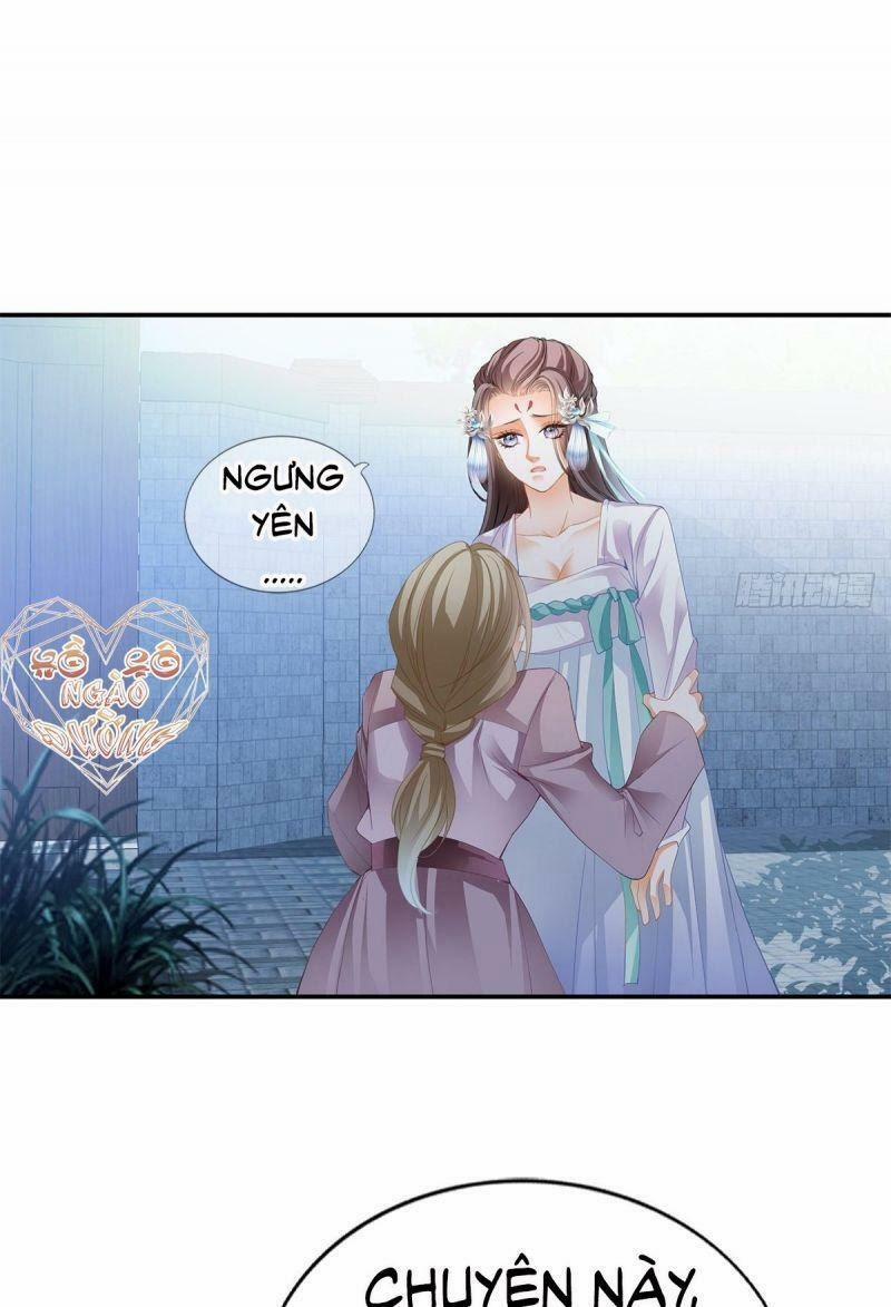 Bổn Vương Muốn Nàng 3 trang 54