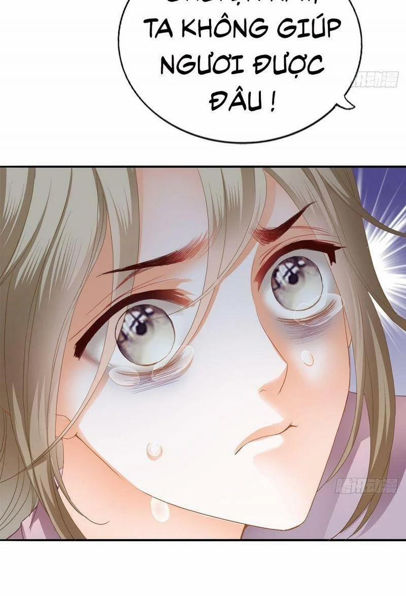 Bổn Vương Muốn Nàng 3 trang 55