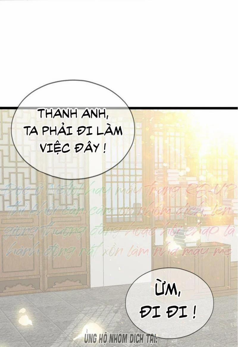 Bổn Vương Muốn Nàng 3 trang 9