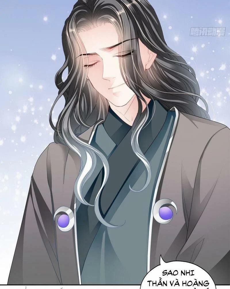 Bổn Vương Muốn Nàng 30 trang 10