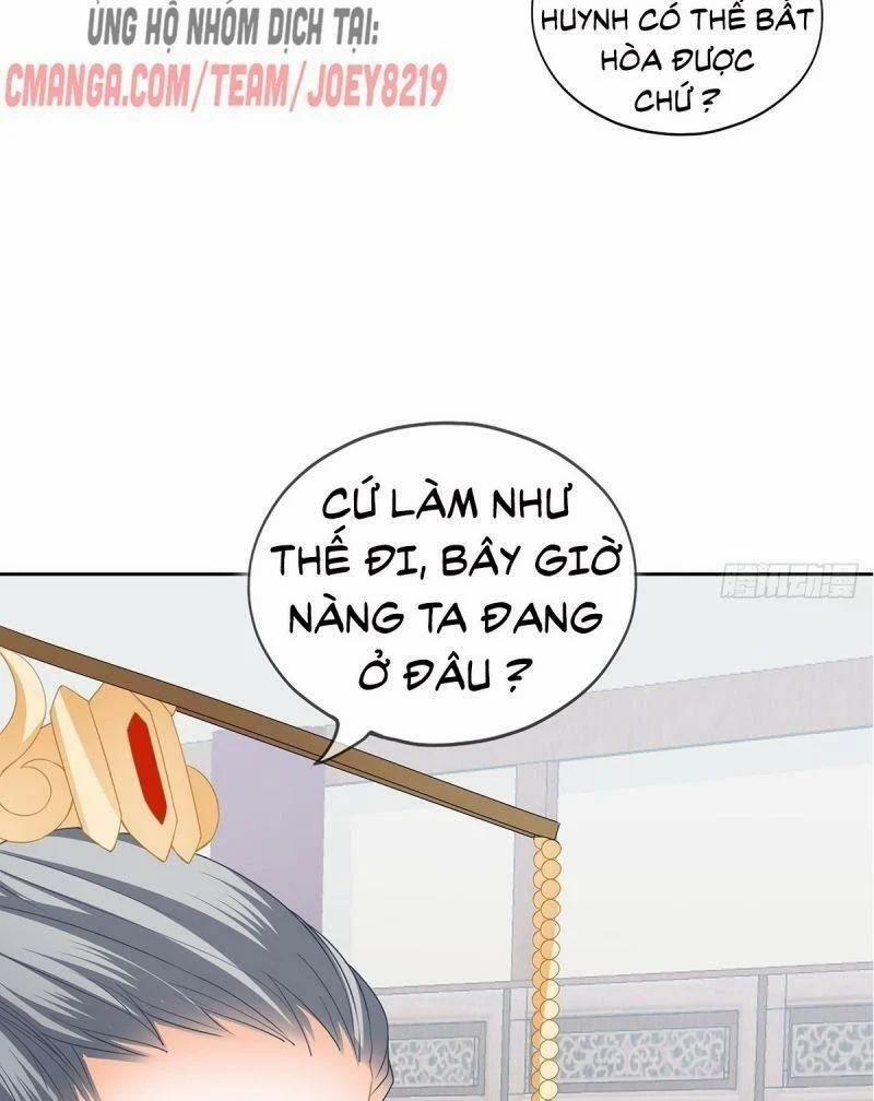 Bổn Vương Muốn Nàng 30 trang 11