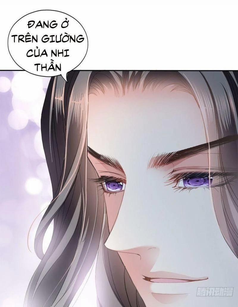 Bổn Vương Muốn Nàng 30 trang 13