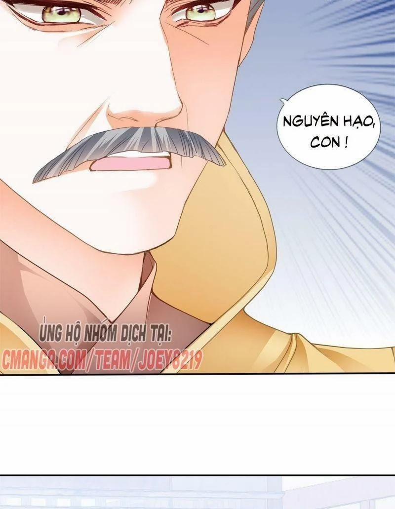 Bổn Vương Muốn Nàng 30 trang 15