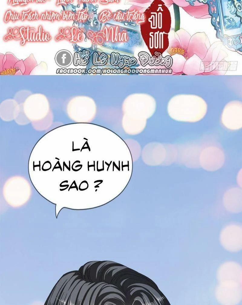 Bổn Vương Muốn Nàng 30 trang 2