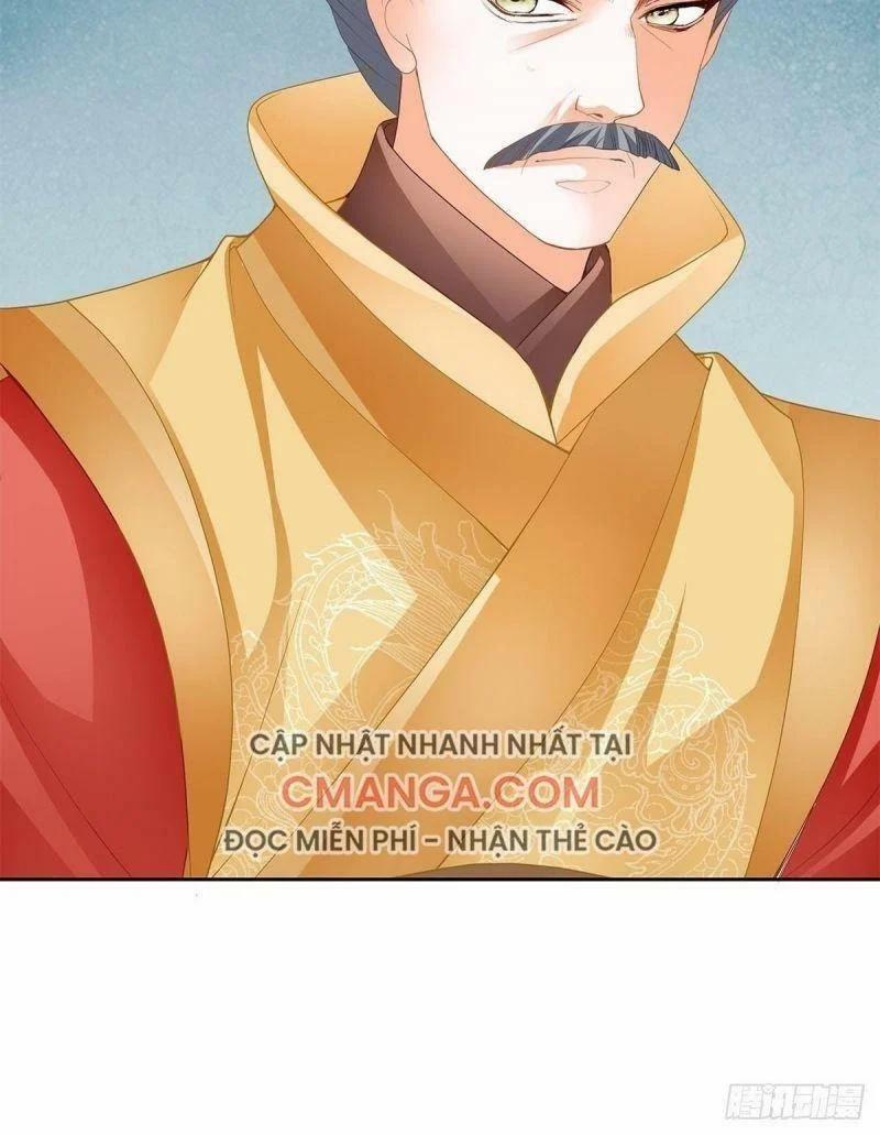 Bổn Vương Muốn Nàng 30 trang 23