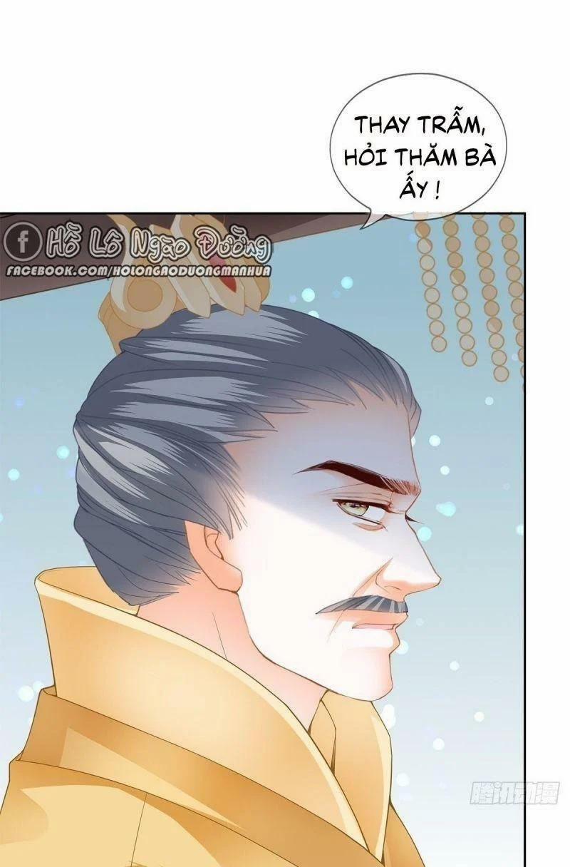 Bổn Vương Muốn Nàng 30 trang 24