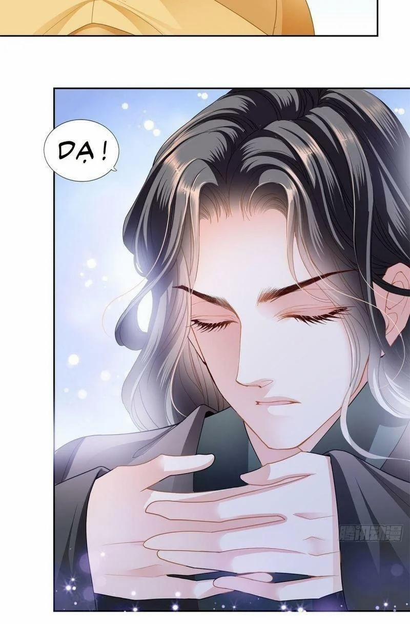 Bổn Vương Muốn Nàng 30 trang 25