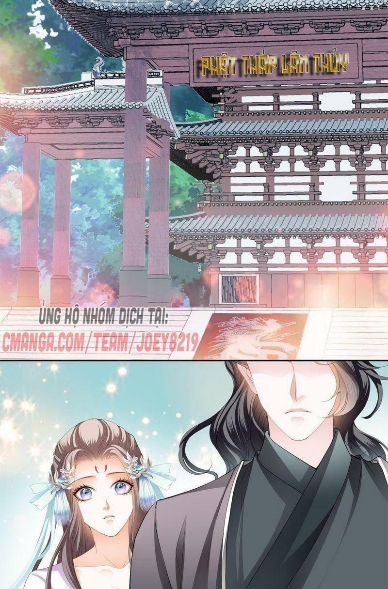 Bổn Vương Muốn Nàng 30 trang 27