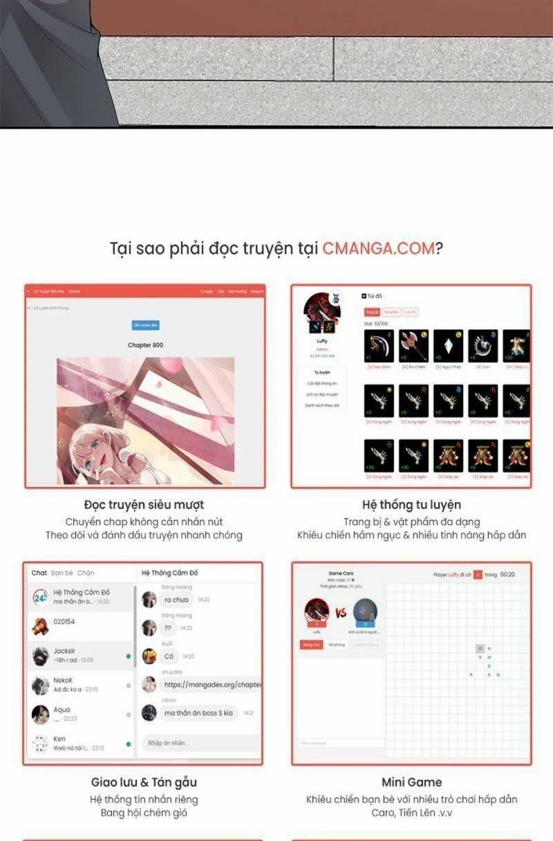 Bổn Vương Muốn Nàng 30 trang 29