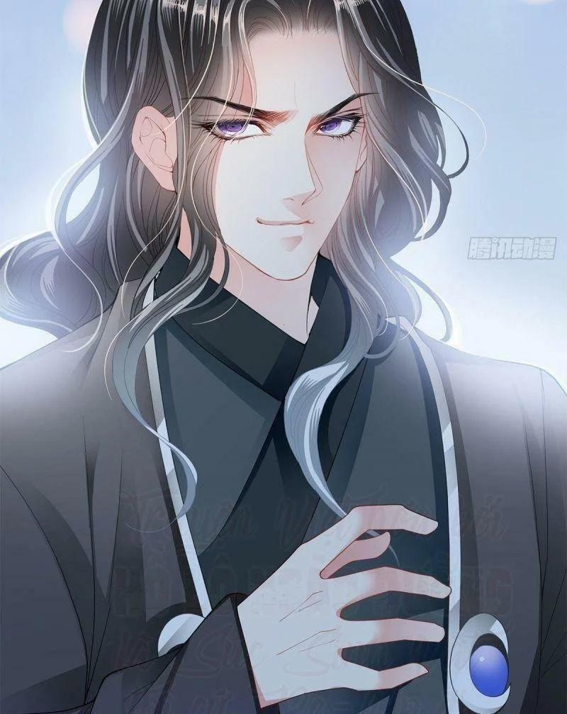 Bổn Vương Muốn Nàng 30 trang 3