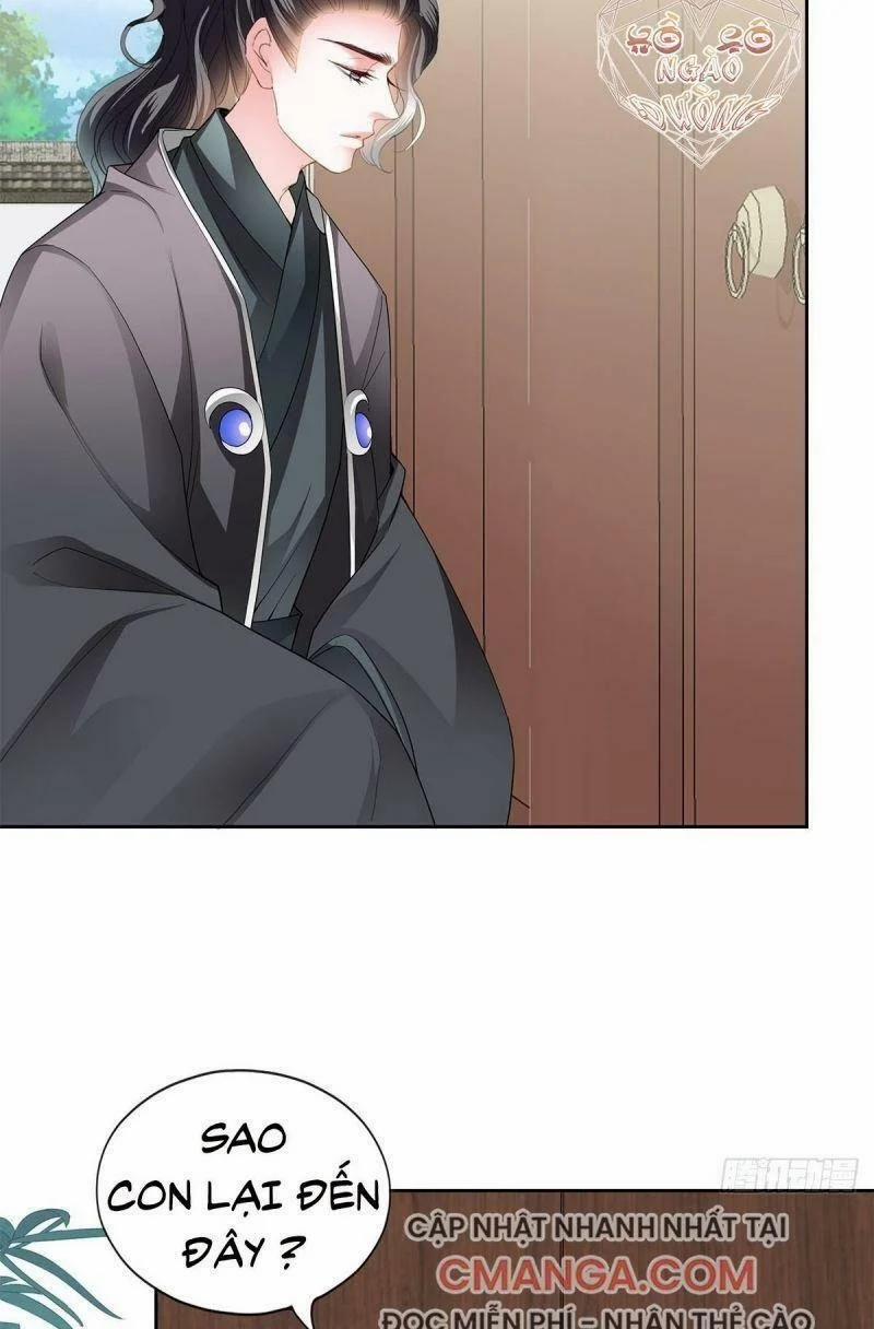 Bổn Vương Muốn Nàng 30 trang 31