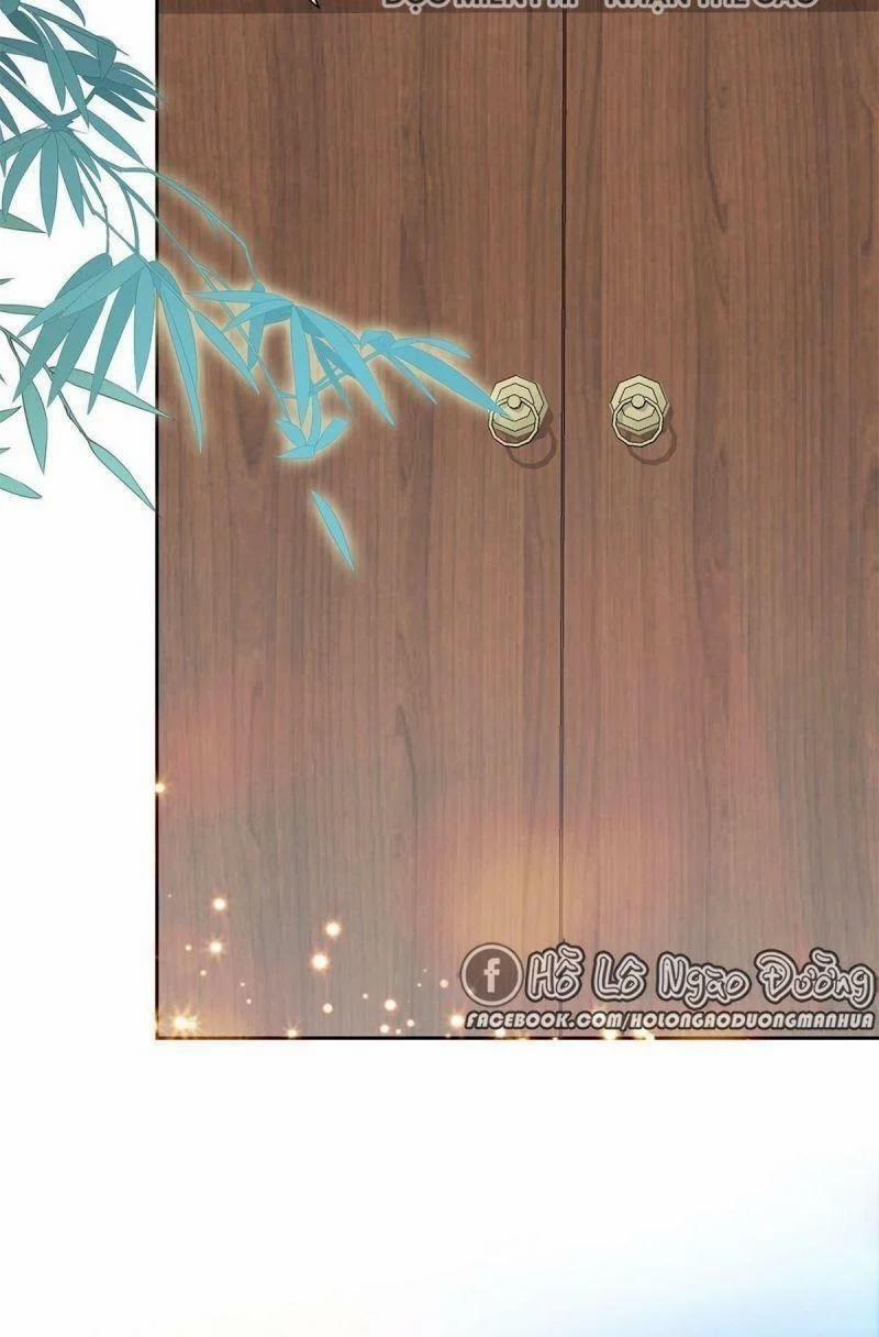 Bổn Vương Muốn Nàng 30 trang 32