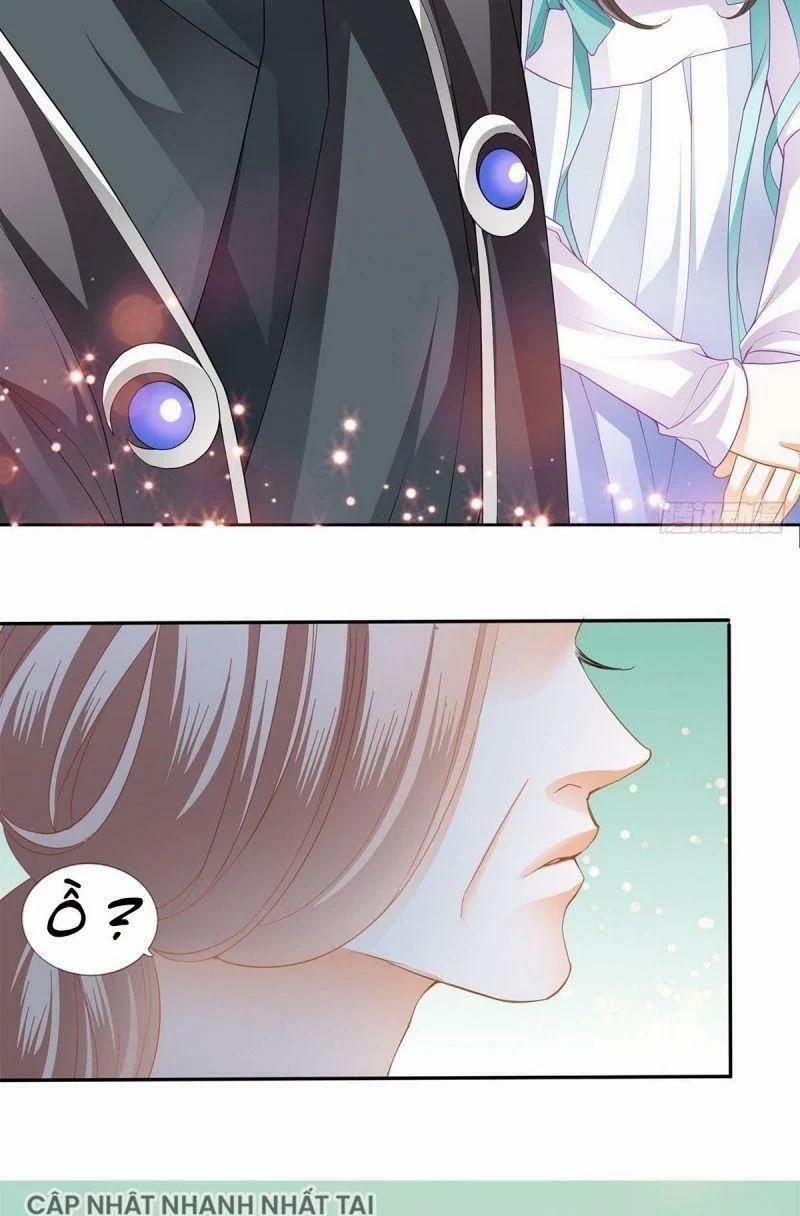 Bổn Vương Muốn Nàng 30 trang 34