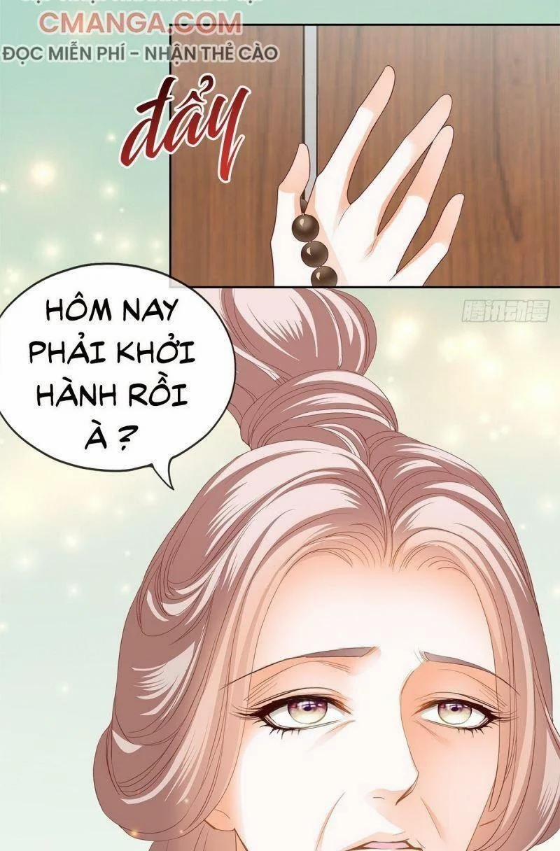 Bổn Vương Muốn Nàng 30 trang 35