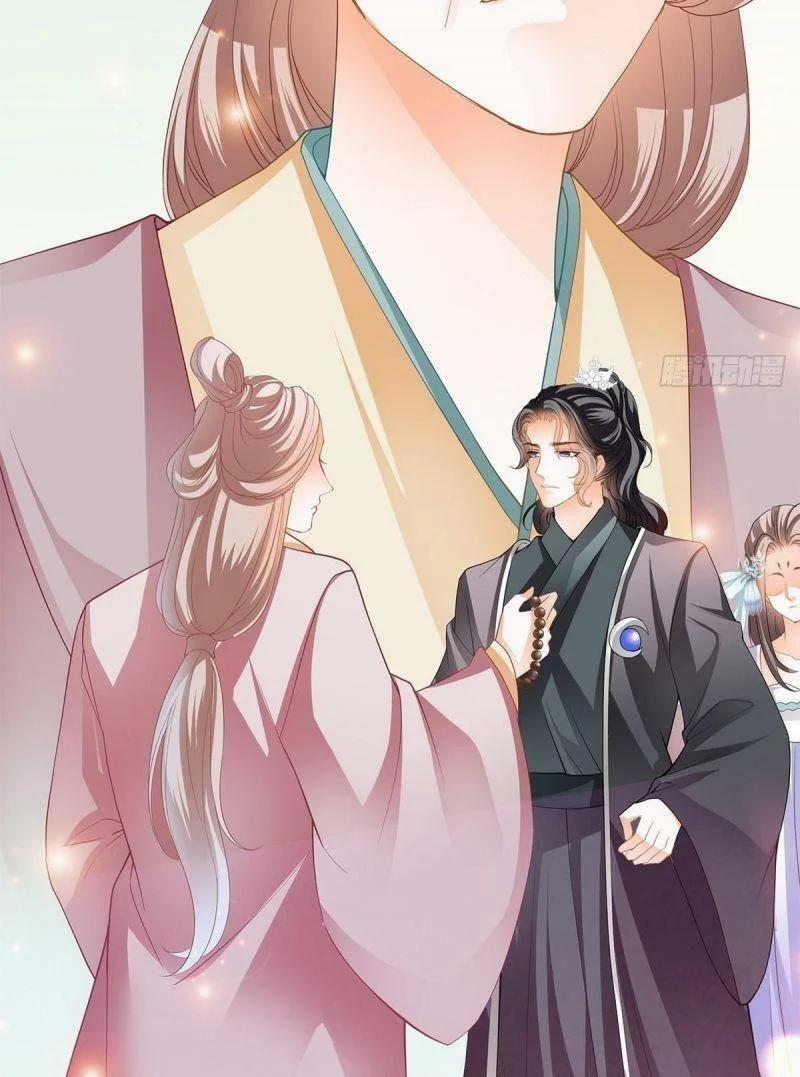 Bổn Vương Muốn Nàng 30 trang 36