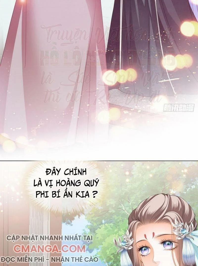 Bổn Vương Muốn Nàng 30 trang 37