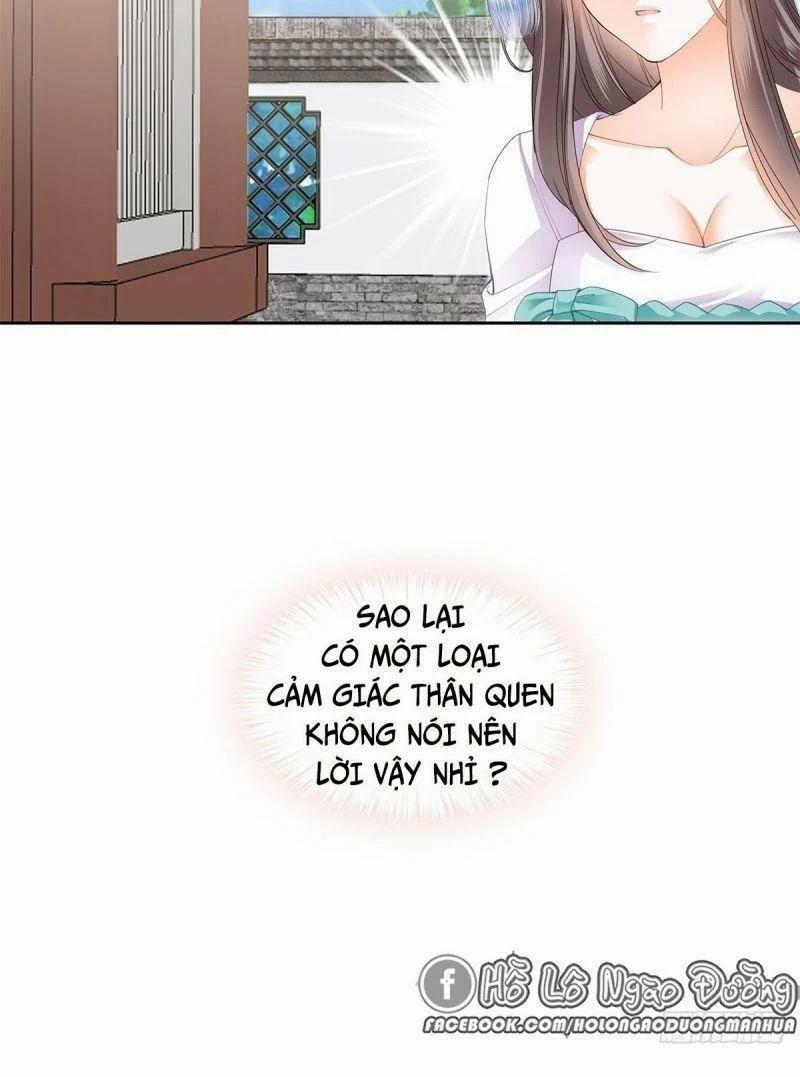 Bổn Vương Muốn Nàng 30 trang 38