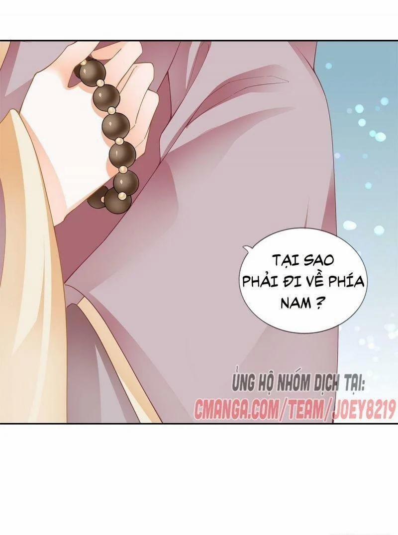 Bổn Vương Muốn Nàng 30 trang 39