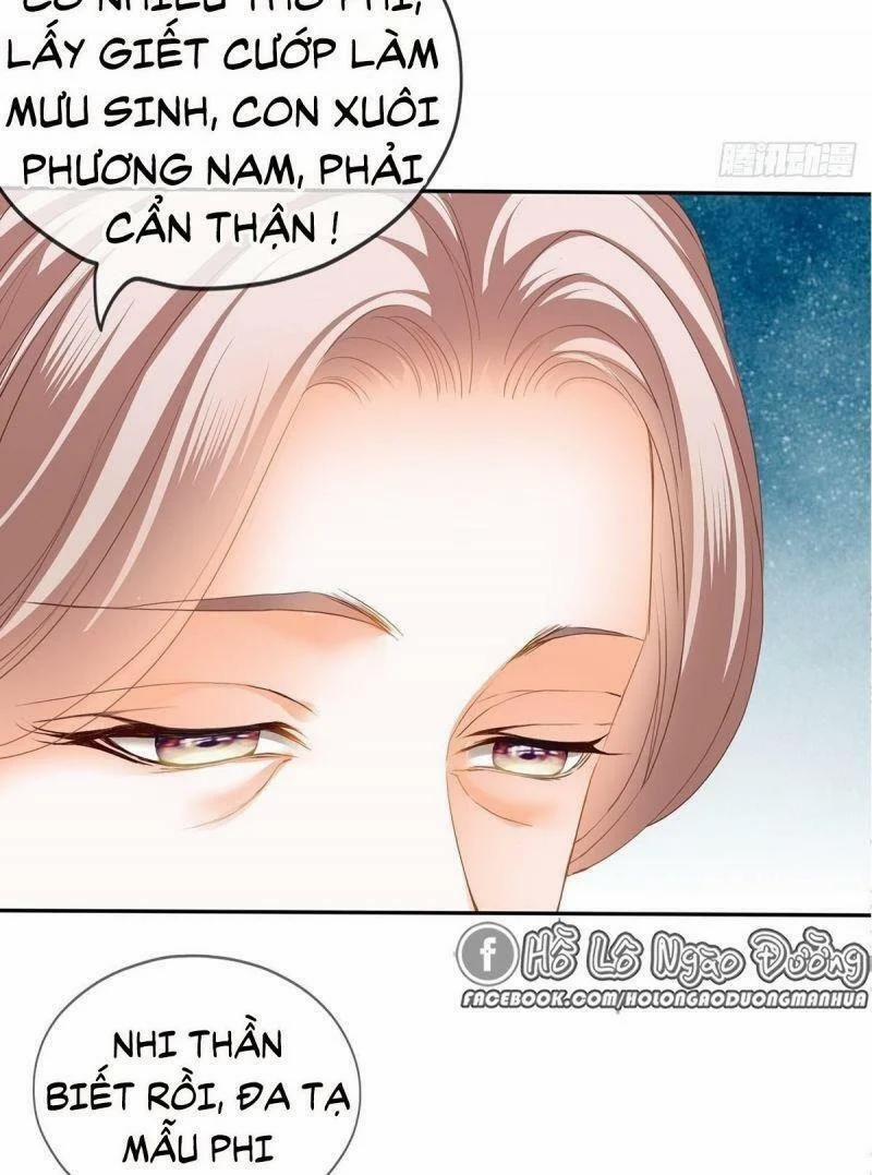 Bổn Vương Muốn Nàng 30 trang 42