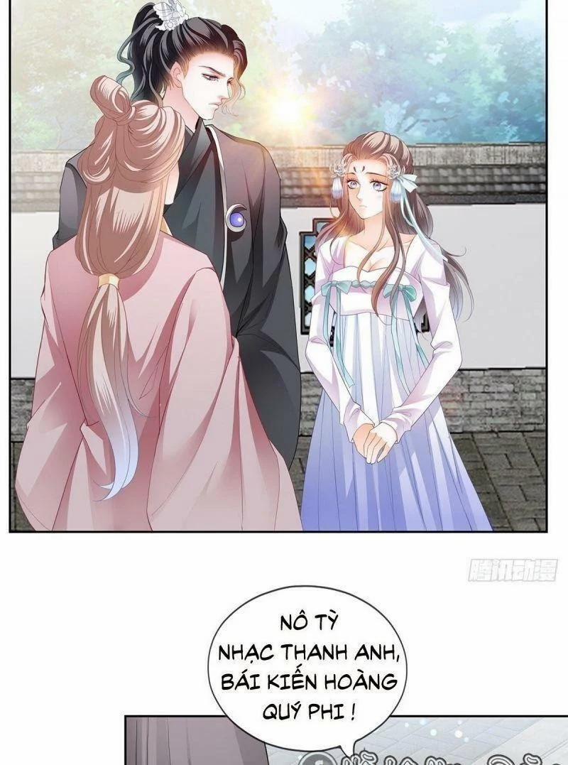 Bổn Vương Muốn Nàng 30 trang 44