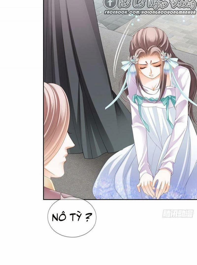 Bổn Vương Muốn Nàng 30 trang 45