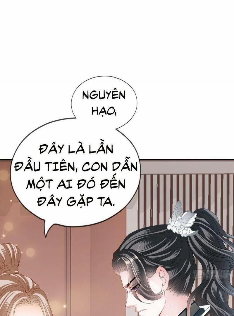 Bổn Vương Muốn Nàng 30 trang 46