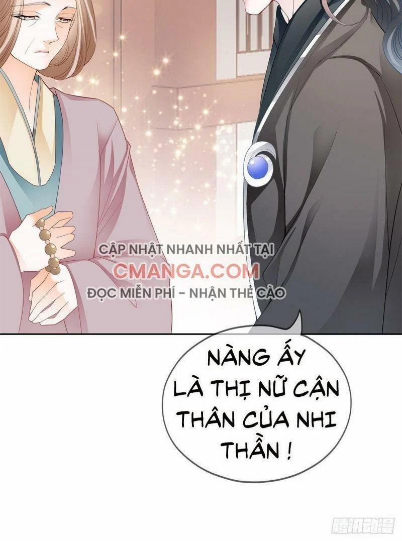 Bổn Vương Muốn Nàng 30 trang 47