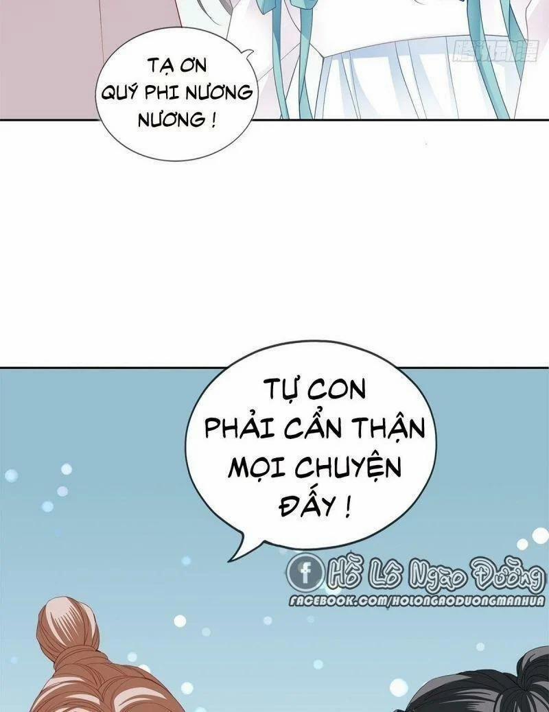 Bổn Vương Muốn Nàng 30 trang 49