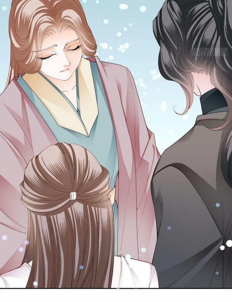 Bổn Vương Muốn Nàng 30 trang 50