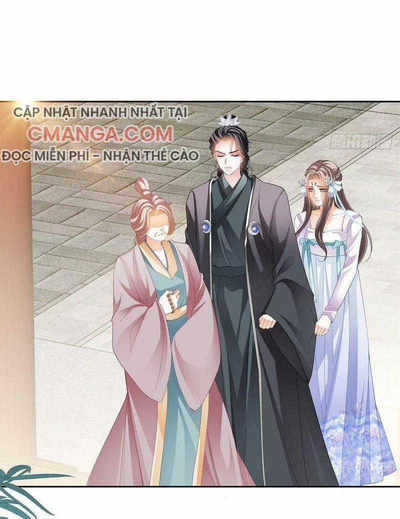 Bổn Vương Muốn Nàng 30 trang 51