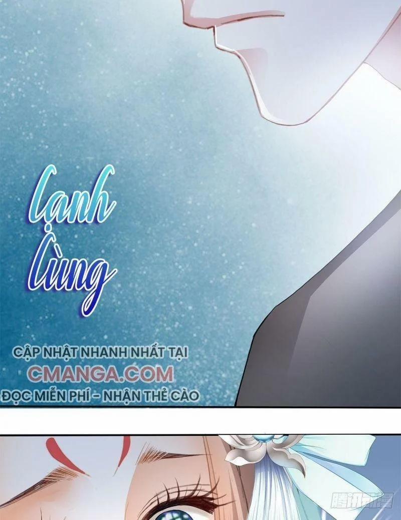 Bổn Vương Muốn Nàng 30 trang 55