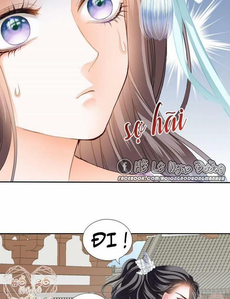 Bổn Vương Muốn Nàng 30 trang 56