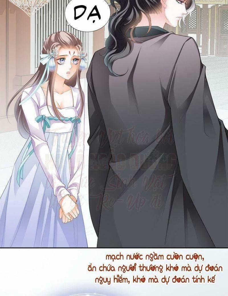 Bổn Vương Muốn Nàng 30 trang 57